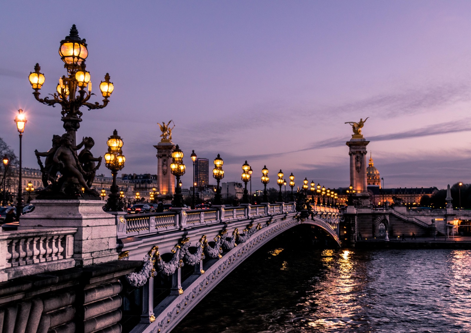 Sorties à Paris vitamines et minéraux essentiel